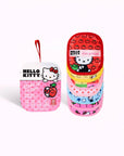 7 daga sett - Hello Kitty