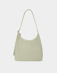 Claire bag - Clay green