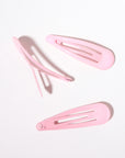 Jelly Clips - Pink