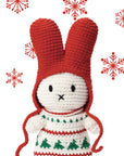 Miffy - Christmas Dress