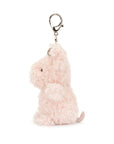 Little Pig Bag Charm