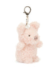 Little Pig Bag Charm