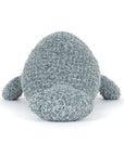 Maffles Manatee