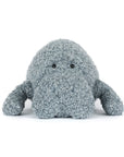 Maffles Manatee