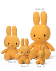 Miffy Corduroy - 33cm