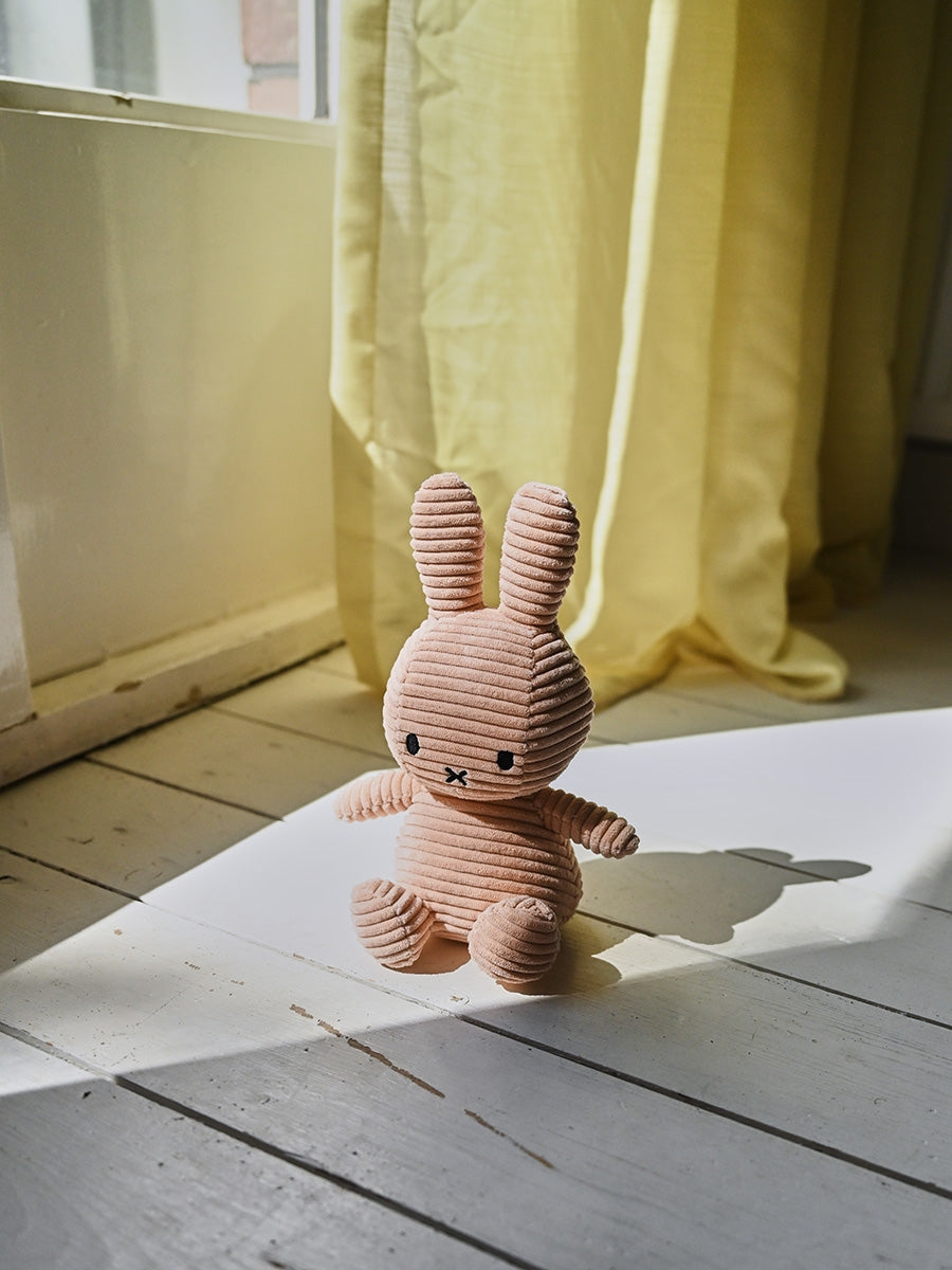 Miffy Corduroy - 23cm