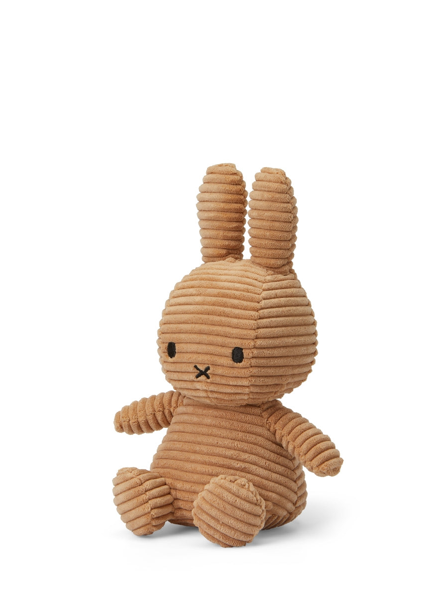 Miffy Corduroy - 23cm