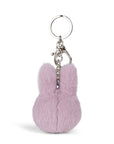 Miffy Fuzzy lyklakippa - Lilac