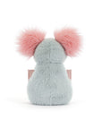 Koala with Message