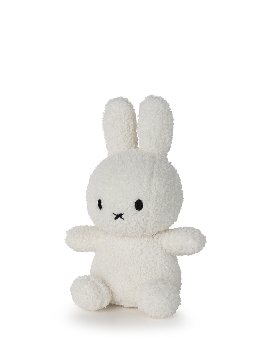 Miffy Teddy - 23cm