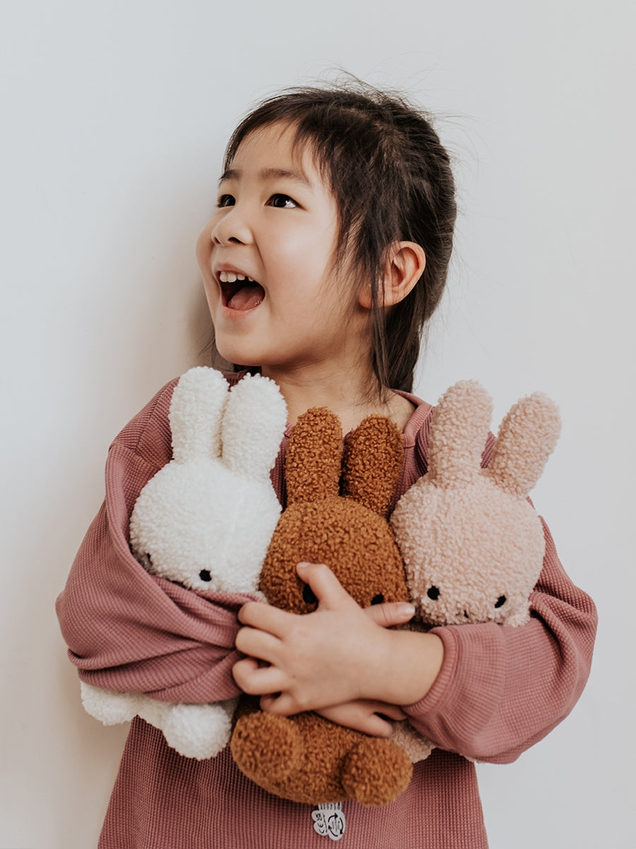 Miffy Teddy - 23cm