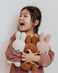 Miffy Teddy - 23cm