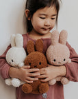 Miffy Teddy - 23cm