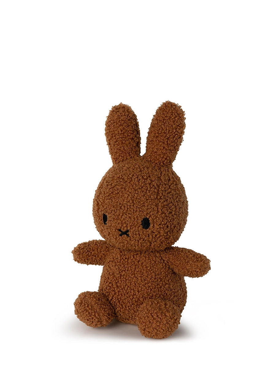 Miffy Teddy - 23cm