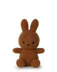 Miffy Teddy - 23cm