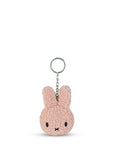 Miffy Flat Teddy lyklakippa