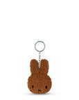 Miffy Flat Teddy lyklakippa