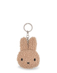 Miffy Flat Teddy lyklakippa