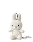 Miffy Corduroy lyklakippa