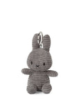 Miffy Corduroy lyklakippa