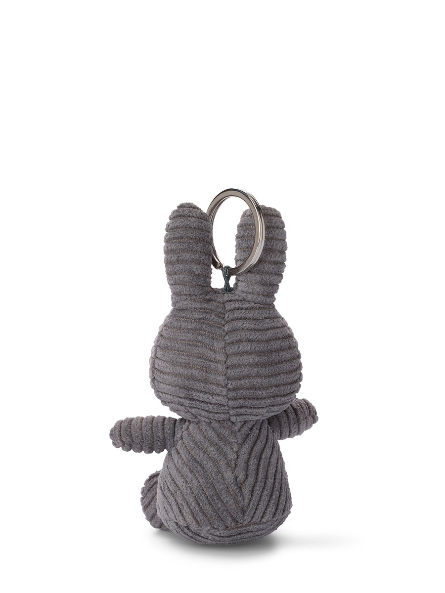 Miffy Corduroy lyklakippa