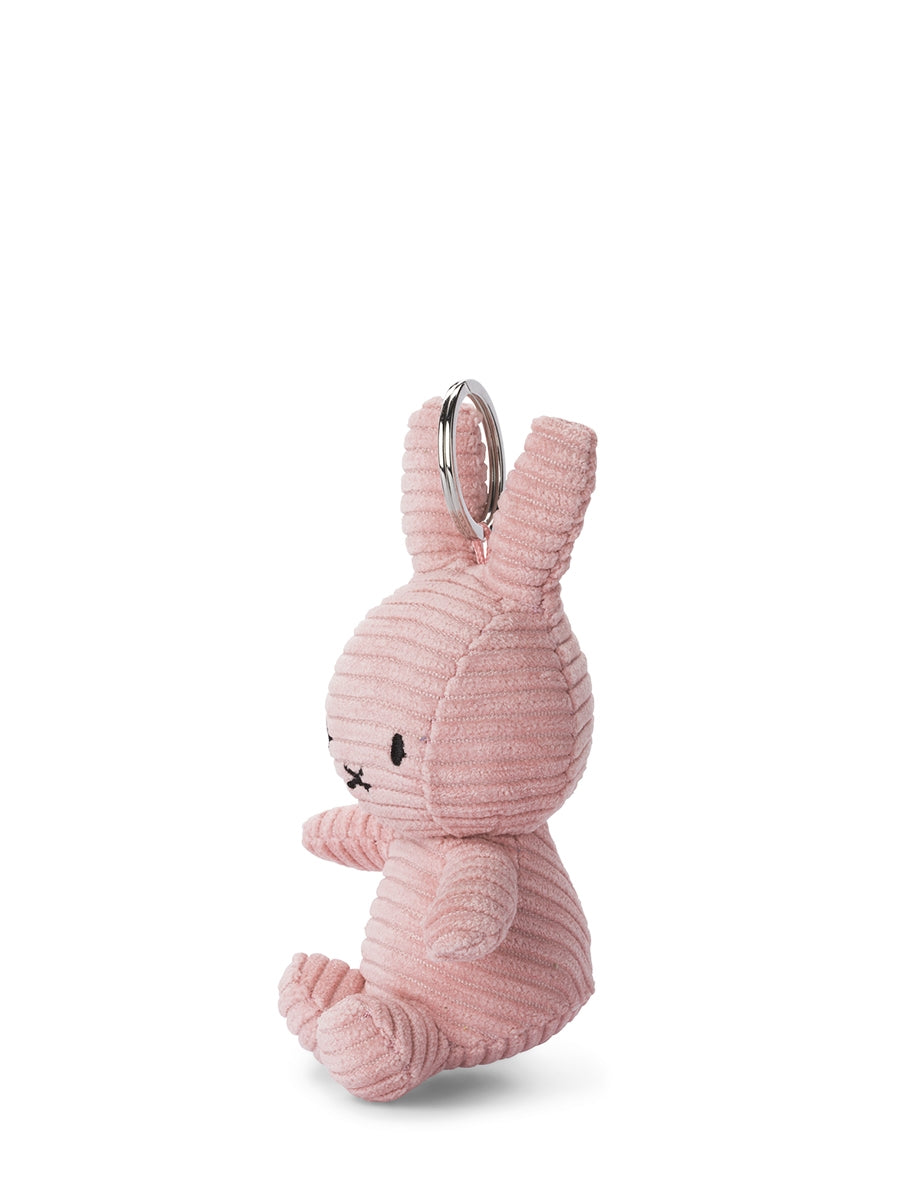 Miffy Corduroy lyklakippa