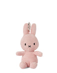 Miffy Corduroy lyklakippa