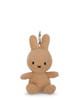 Miffy Corduroy lyklakippa