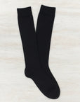 Knee High socks - Black