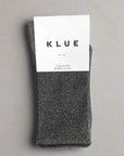 Glitter socks - Grey