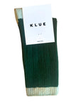 Merino socks - Green
