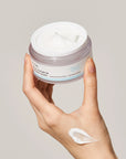 Beta-Glucan Barrier Cream