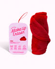 PRO MakeUp Eraser - Love Red