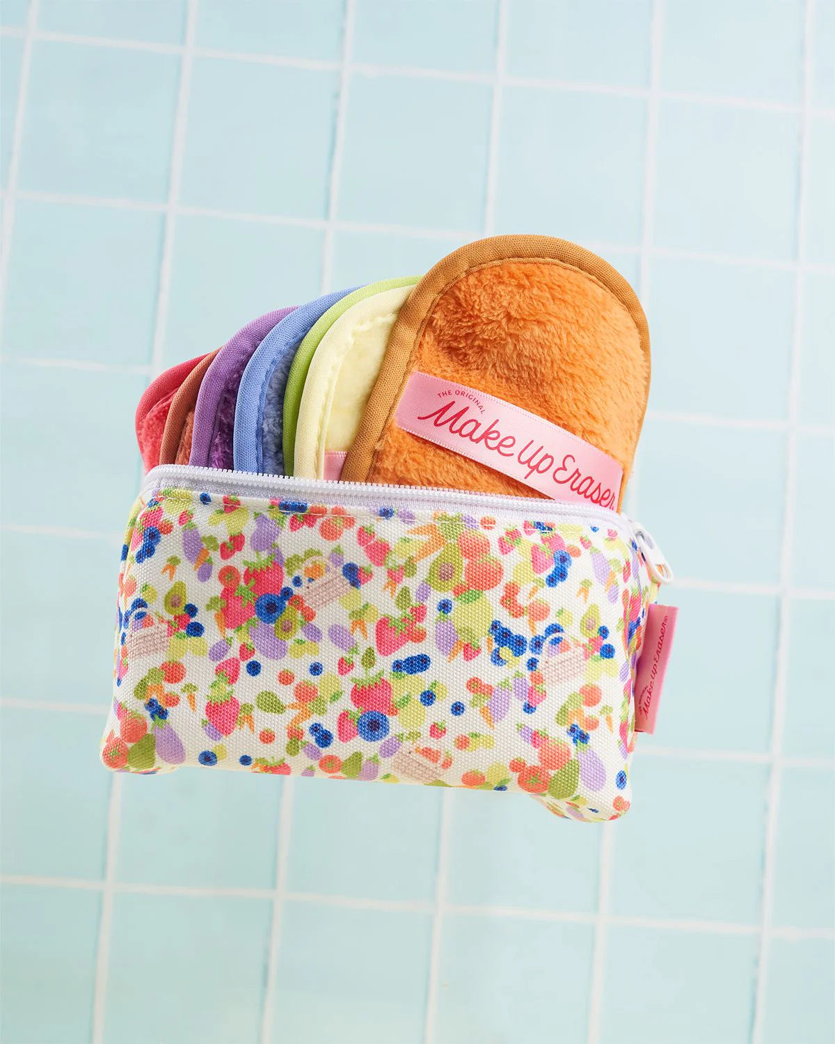 7 daga sett - Farmer's Market