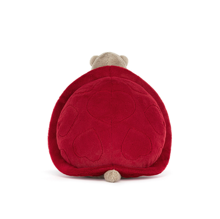 Timmy Turtle Romantic Outfit