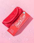 PRO MakeUp Eraser - Love Red