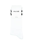 Organic Cotton Tennis socks - White