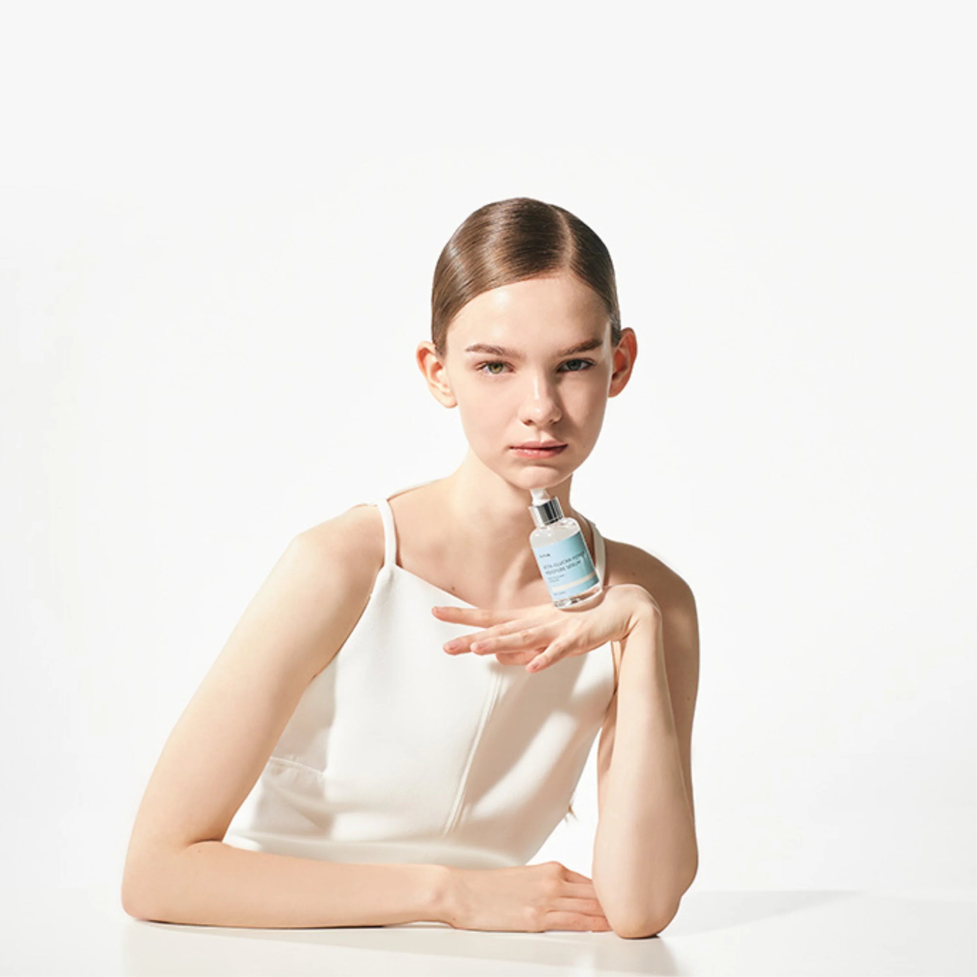 Beta-Glucan Power Moisture Serum - 50ml (Nýtt útlit)