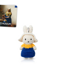 Miffy lyklakippa - Milkmaid