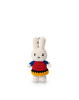 Miffy lyklakippa - Mondriaan