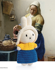 Miffy - Milkmaid