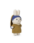 Miffy - Girl with a Pearl Earring