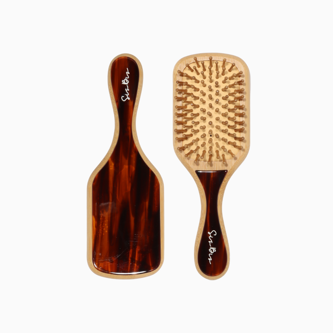 Go-to Brush - Toffee