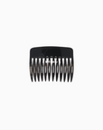 Hair Comb - Smokey