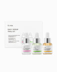 Daily Serum Trial Kit