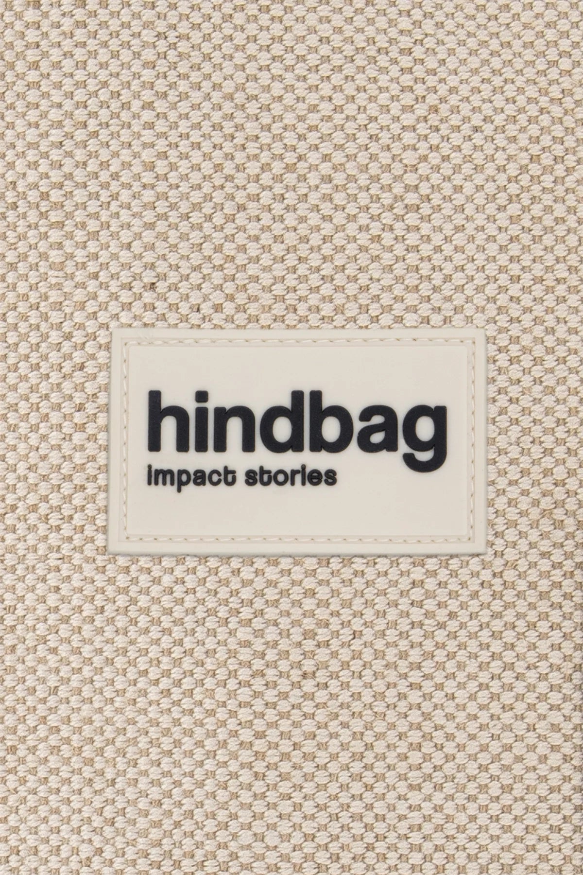 Emile multipocket bag - Jute