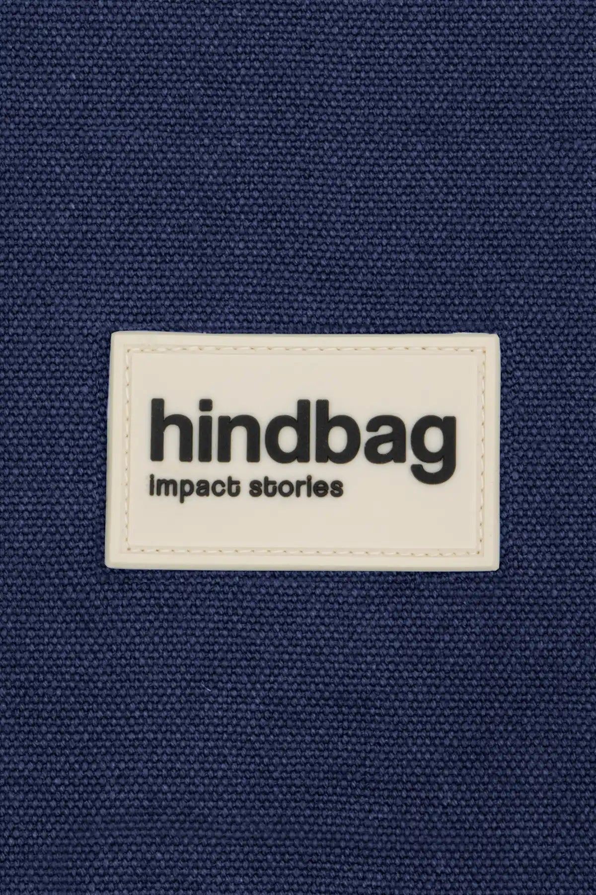 Emile multipocket bag - Navy