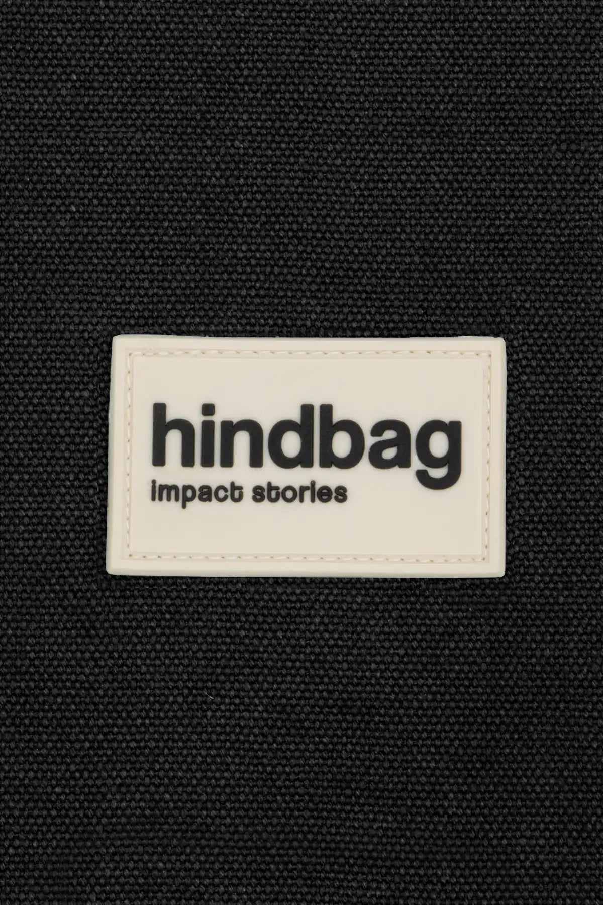Yves travel bag - Black