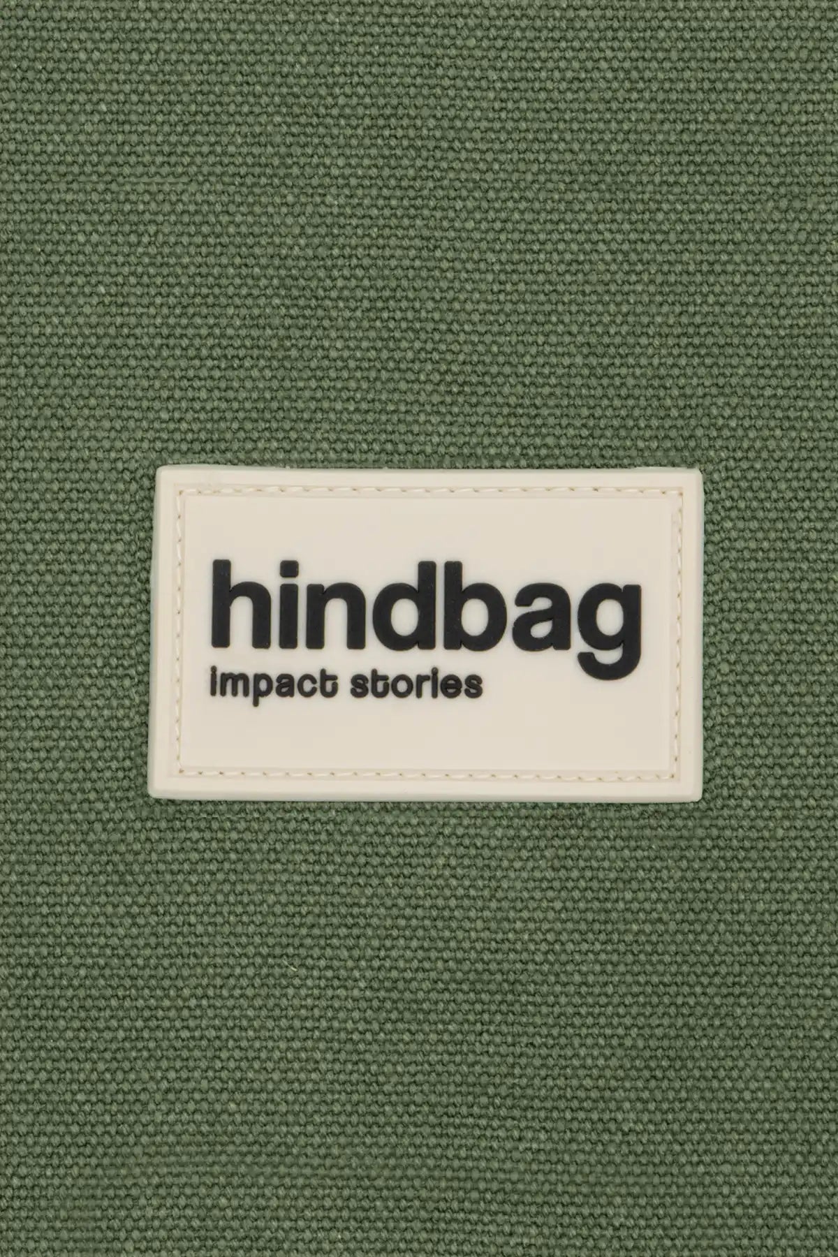 Emile multipocket bag - Olive Green