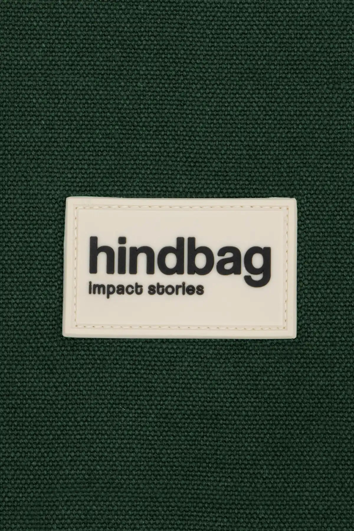 Yves travel bag - Forest Green